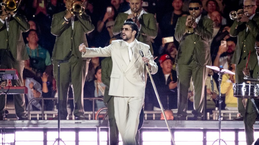 Bad Bunny Super Bowl halftime show: Possible surprise guests
