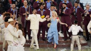 Bad Bunnys Super Bowl Halftime Show With Celebrity Cameos 300x169