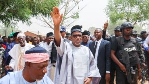 Bandits Stretch Bauchi Security Gov Calls For Federal Troops 300x169