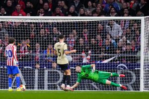 Barcelonas Unwanted Copa Record In 4 0 Atletico Loss 300x200