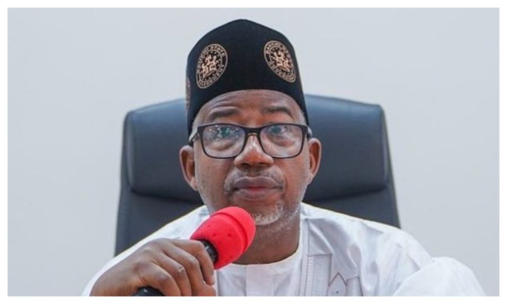 Bauchi gov sacks commissioner, reshuffles cabinet