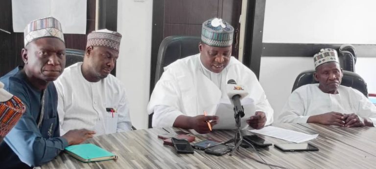 Bauchi cuts out-of-school children by 85% in six years