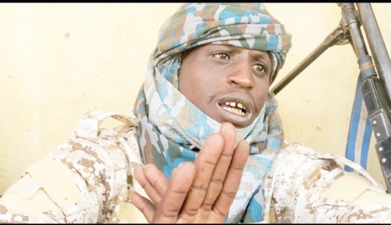 Bello Turji suspects to face trial in absentia, court approves FG's request — Daily Nigerian