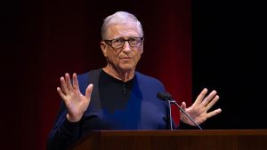 Bill Gates Apologizes For Epstein Ties In Unsealed DOJ Files 300x169