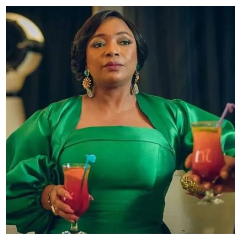 Why I’m not rich like other actresses — Bimbo Akintola opens up 