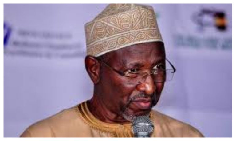 Electoral act: They plan to rig, give 'someone' advantage like in 2023 – Bugaje