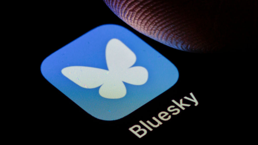 Bluesky adds drafts feature | Mashable