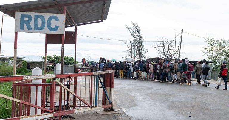 Trade and hope return to Uvira after DRC-Burundi border reopens