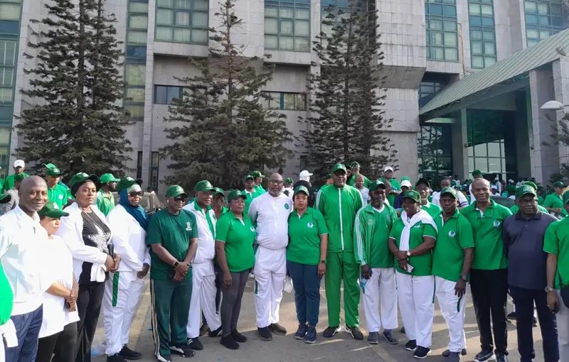 Commission showcases digital reforms, MSME support — Daily Nigerian