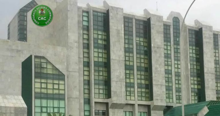 Stop allowing inactive companies to operate — Daily Nigerian