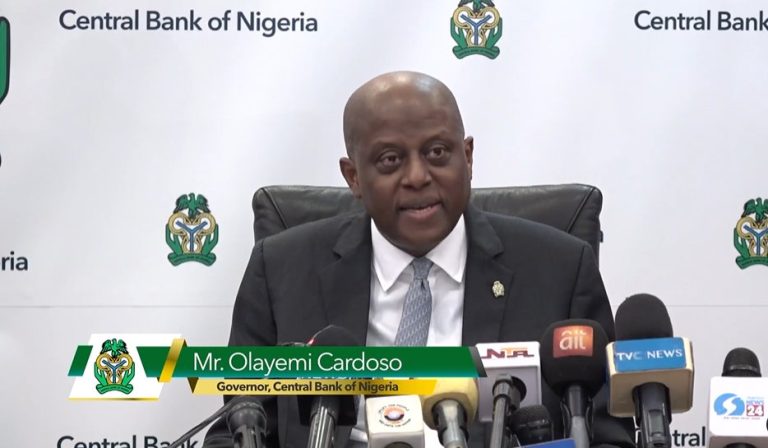 CBN releases Fintech assessment report — Daily Nigerian