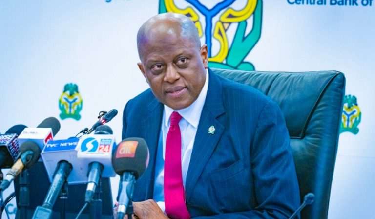 CBN recapitalization: 20 Nigerian banks raise N4.05trn — Cardoso gives update