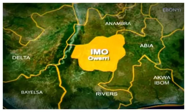 2027: CSOs in Imo reject alleged move to impose Gov. Uzodinma's ally as REC
