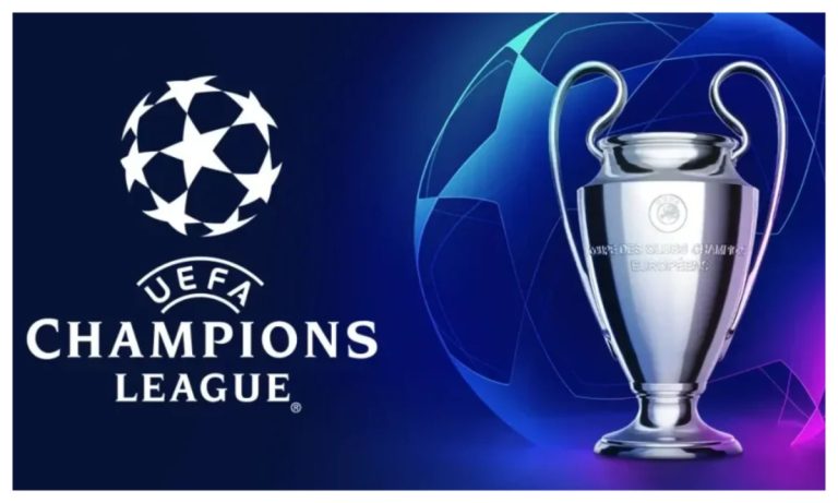 Champions League play-off: All 8 teams that qualified for Round of 16