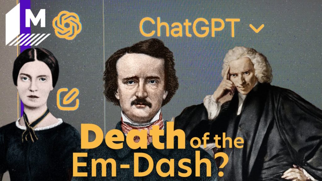 Is ChatGPT Changing the Way We Write?