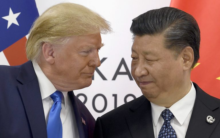 China says U.S. fabricating excuses for itself to resume nuclear tests — Daily Nigerian