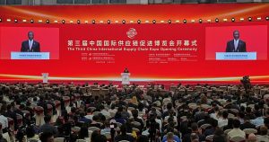 China Expands Zero Tariff Trade To 53 African Countries 300x158