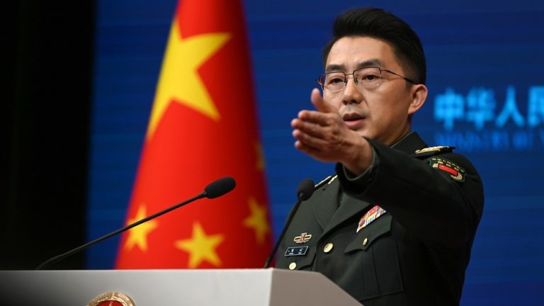 Beijing warns of ‘annihilation’ over Taiwan ATACMS deployment idea — RT World News