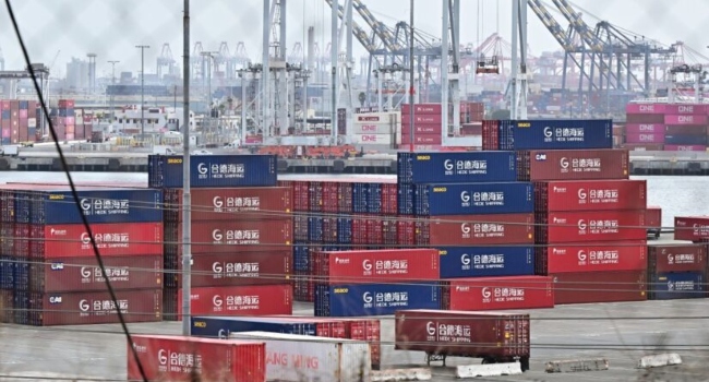 China To Scrap Tariffs For Most Of Africa From May, Says Xi • Channels Television