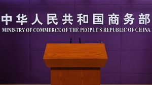 China Urges US To End Trump Tariffs After Supreme Court 300x169