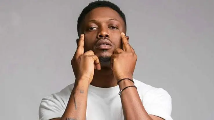 Why I don't go to church - Vector Tha Viper