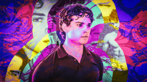 Clavicular TikTok Stars Looksmax Right Wing Viral Rise 300x169