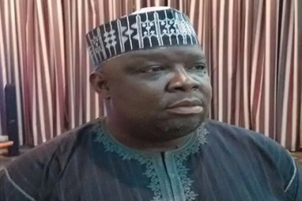 Something somewhere working against smooth running of Nigeria - APC chieftain