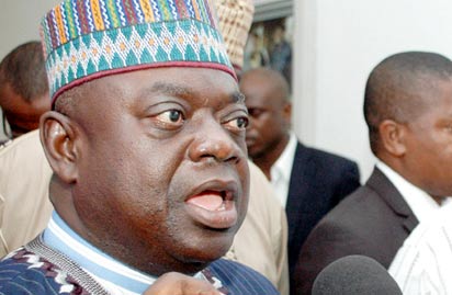 Ex-Niger Gov. Babangida Aliyu to know fate May 8 — Daily Nigerian