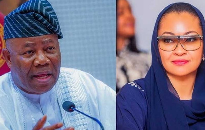 Appeal court upholds Sen. Akpoti-Uduaghan’s suspension, says Senate acted within its powers — Daily Nigerian