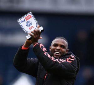 Coventry City Promotion Push Boosted By Onyeka Man Of The 300x272