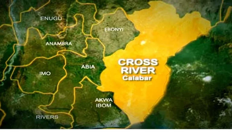 2027: Fear grips Cross River LG chairmen, vice as power tussle deepens 