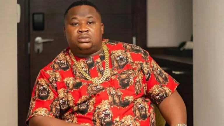 City boy movement: Cubana Chief Priest appointed as Imo State director