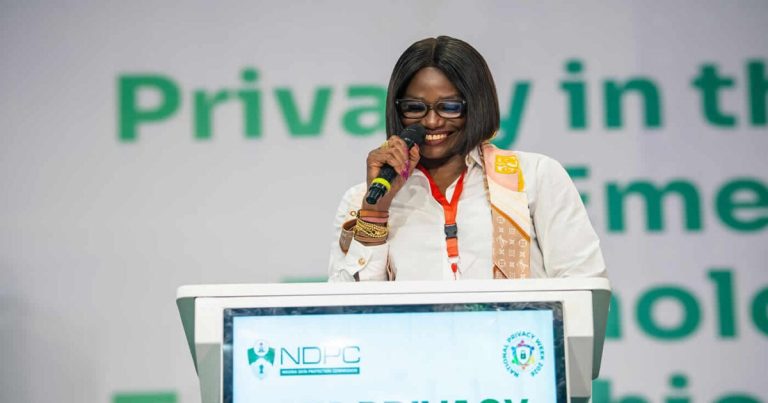 Data privacy issues threaten Nigeria’s financial inclusion