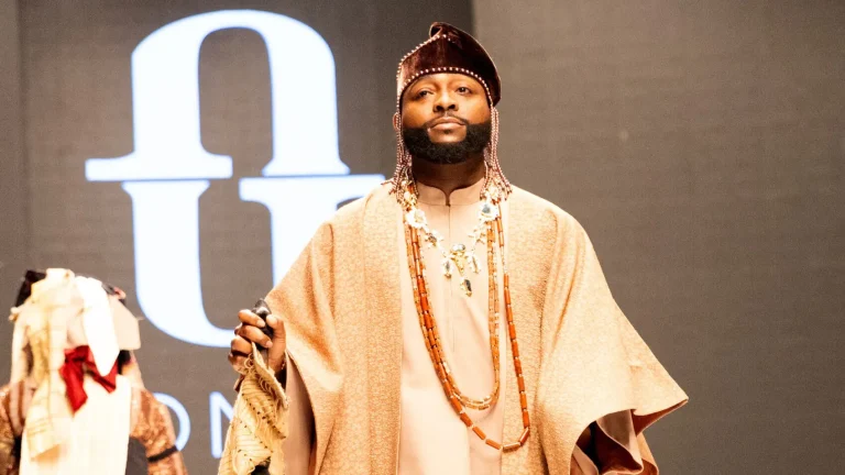 Davido reacts to Grammy loss