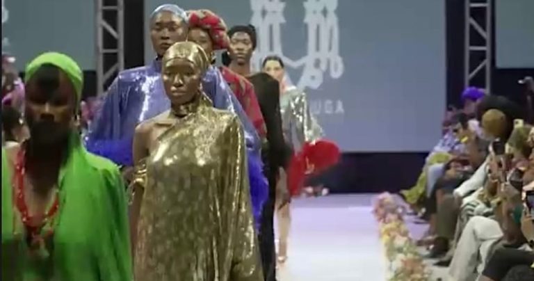 Kenya: Nairobi fashion week challenges industry to rethink consumption