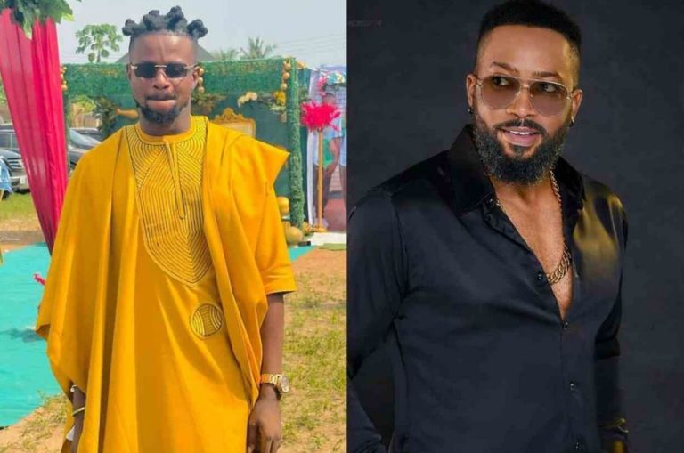 See you in court - Stanley Ontop replies Frederick Leonard on defamation petition