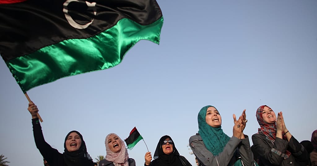 Ramadan celebrations in Libya tempered by soaring prices and shortage of fuel