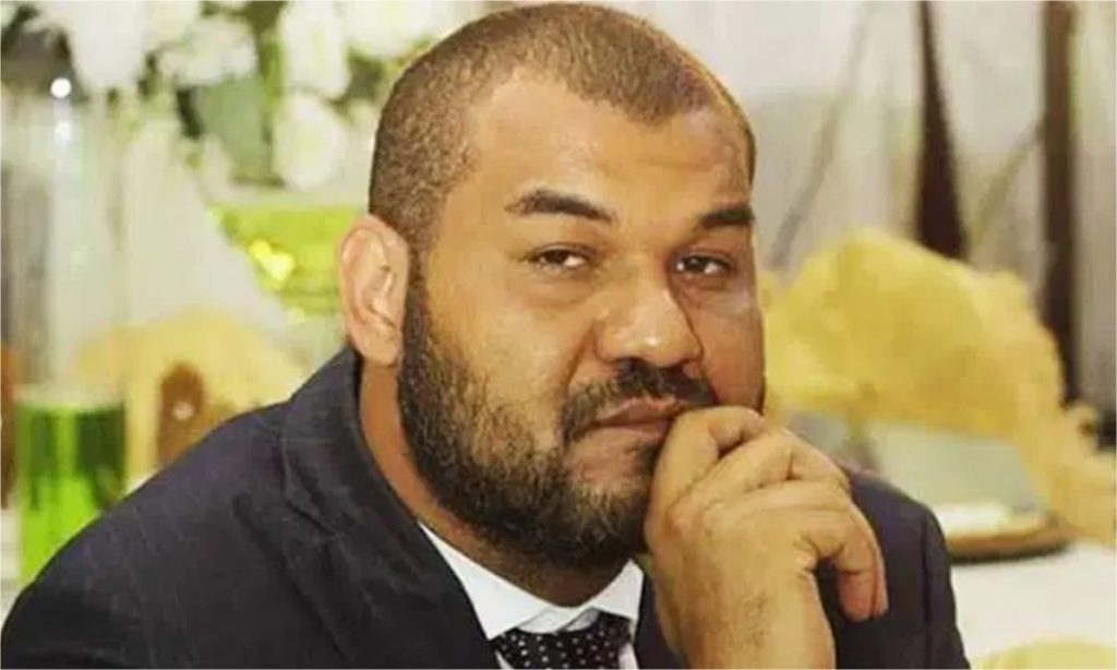 BON election: No regrets over DAAR Communications management shake-up - Dokpesi Jnr