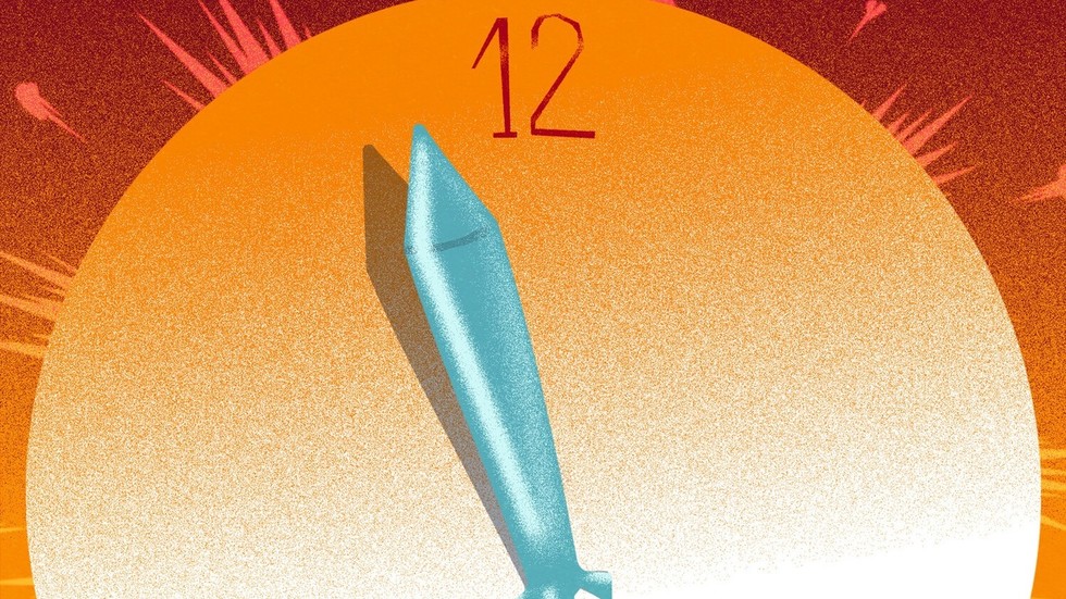 Are we all going to die in a nuclear war? — RT World News