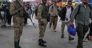 Drone Strike On Rubaya Kills M23 Spokesperson Nine Others 300x158