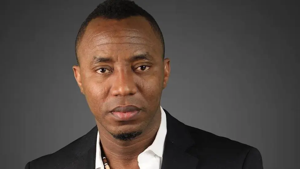 E-transmission: Senate can't be trusted - Sowore