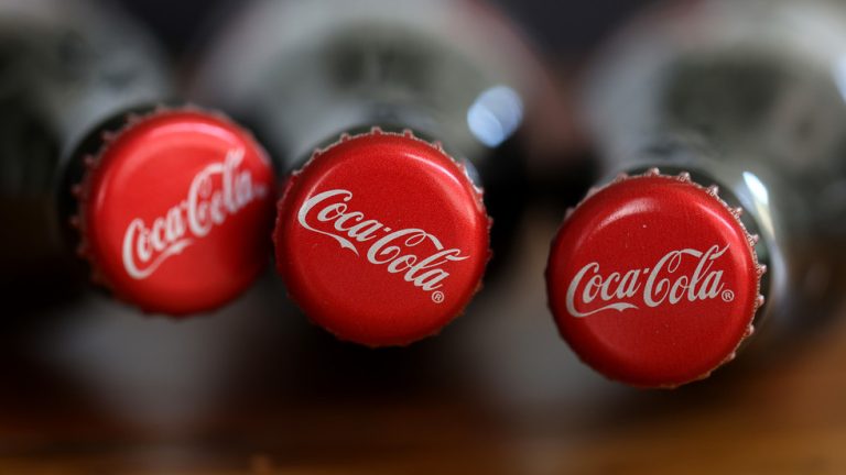 Coca Cola bottler sued over female-only event — RT Business News