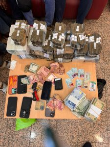 EFCC Arrests 20 For Vote Buying In FCT Area Council 225x300