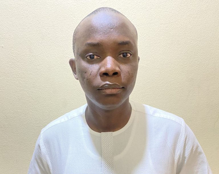 EFCC denies electric chair threat against Ali Bello in Kogi N10bn trial
