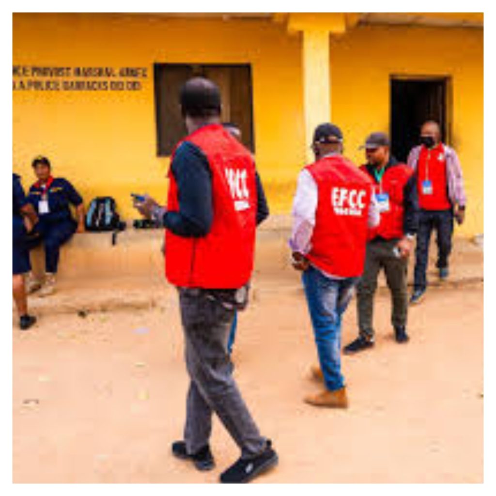 EFCC deploys operatives to monitor FCT council election
