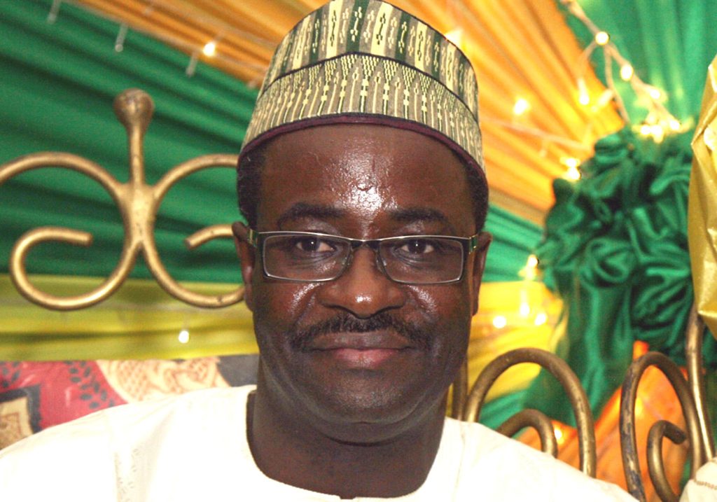 Oil, Gas: Executive Order constitutional fidelity, not executive overreach - Presidency