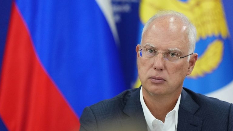 Putin envoy comments on Rubio’s ‘we care deeply about EU’ claim — RT World News