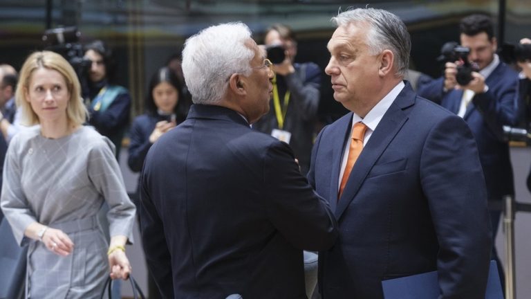 EU to offer Hungary backroom deal on Russian oil supplies – Politico — RT World News
