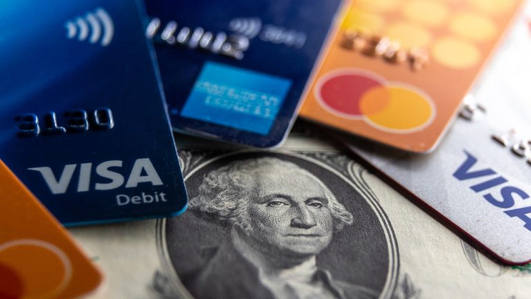 EU needs to wean itself off Visa and Mastercard – banking chief — RT Business News