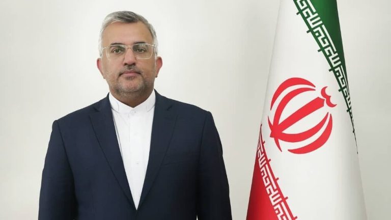 US should benefit financially for any deal to last – Iran — RT World News